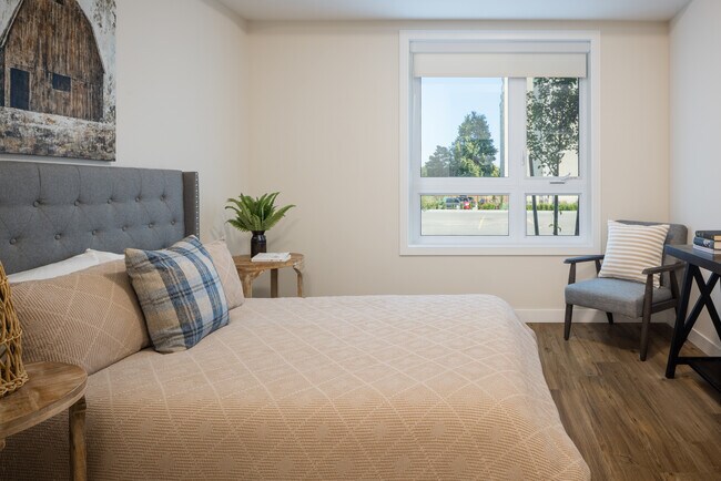 Photo du bâtiment - River's Edge Apartments