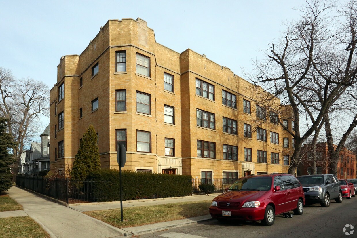 3914 - 3924 W Cullom Ave - 3914-3924 W Cullom Ave