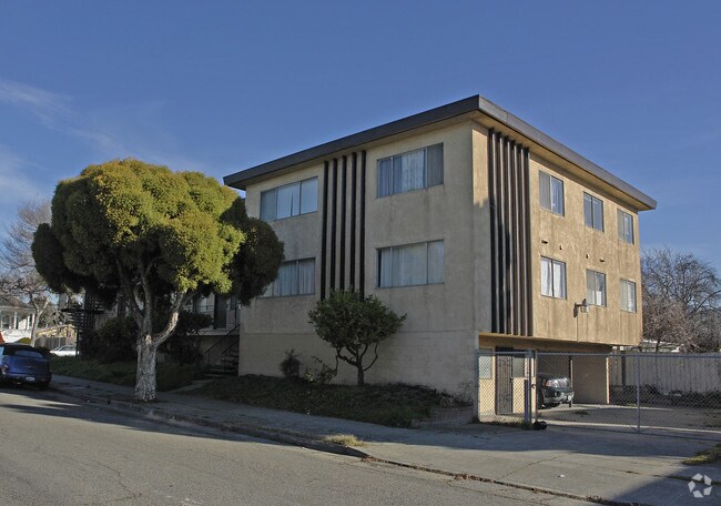 Building Photo - 3101 Mabel St