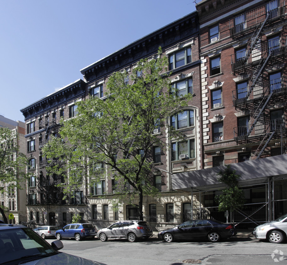 Primary Photo - 506-508 W 122nd St