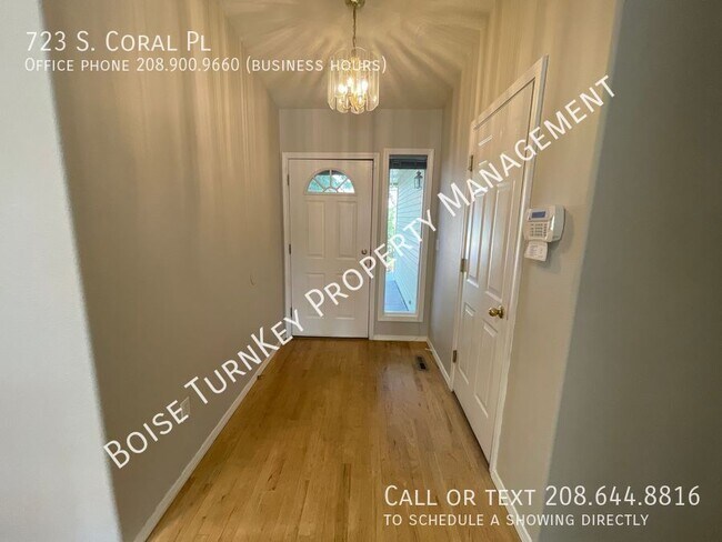 Foto del edificio - 723 S Coral Pl