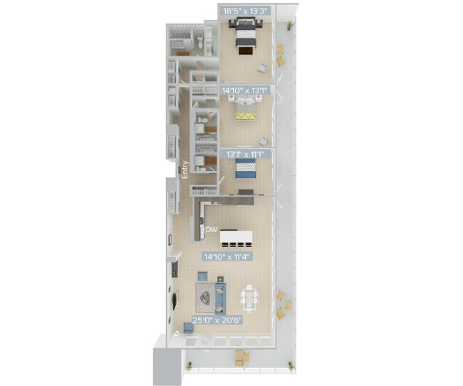 Building Photo - 770 Boylston St