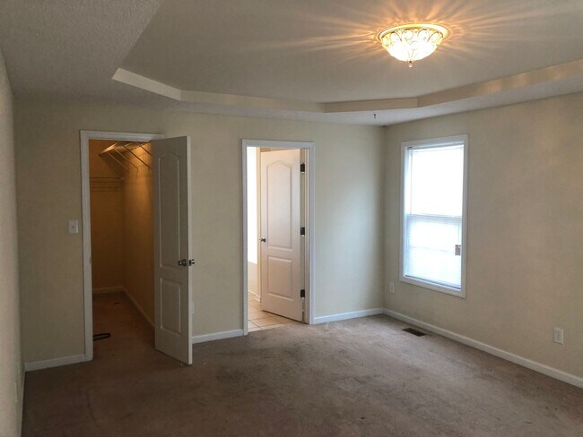 Foto del edificio - 4410 Harborgate Rd
