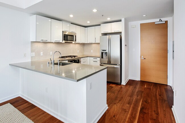 Foto del edificio - 1 Hawthorne St