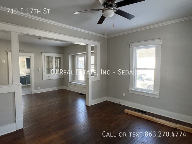 Foto del edificio - 710 E 17th St