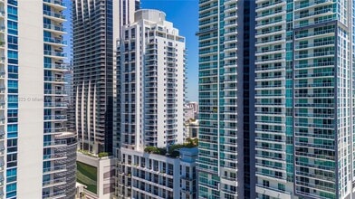 Building Photo - 1050 Brickell Ave
