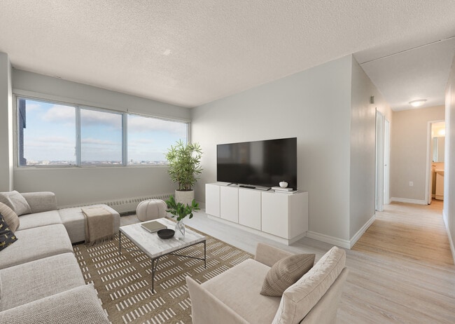 Building Photo - Ridgeway Towers