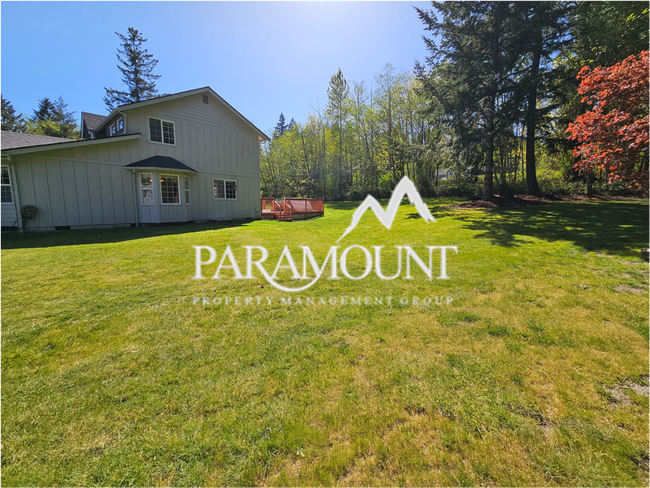 Foto del edificio - Exceptional Rental Opportunity: Port Orchard 3-Bedroom with Premium Amenities
