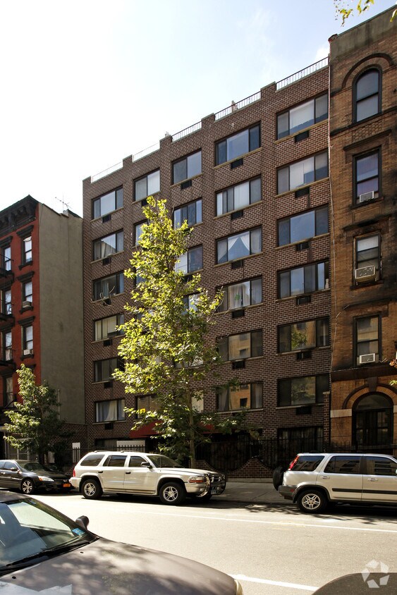 530 - CON 532 47th St - 530-532 W 47th St