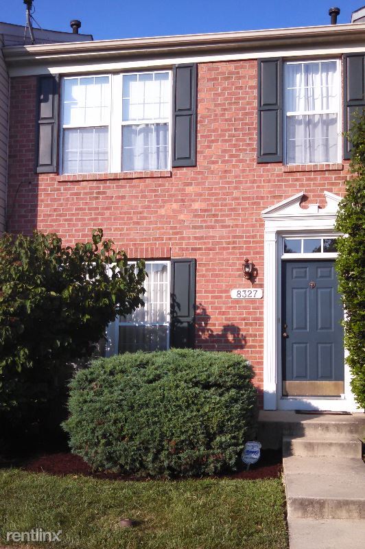 Primary Photo - 3 br, 3 bath Townhome - 8327 Frostwood Dr