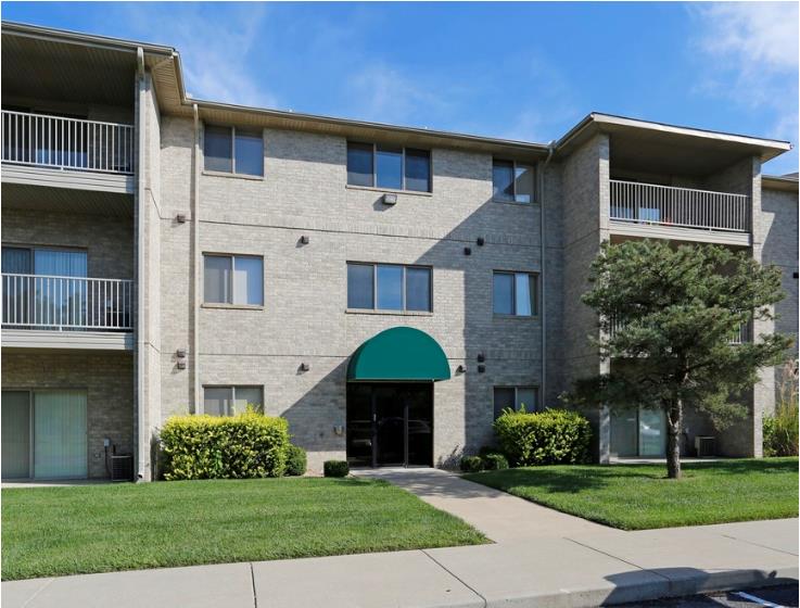 Sterling Green Estates Apartments Dakota Dunes, SD