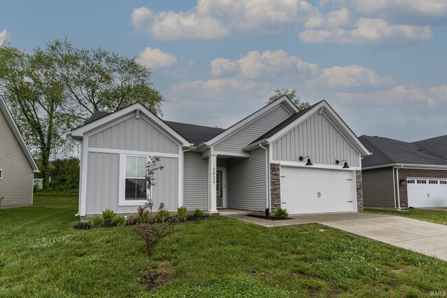 Foto del edificio - 2822 Brewster Dr