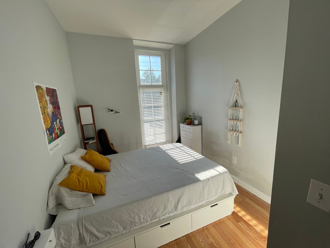 Foto principal - 1013 St Paul St