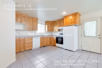 Building Photo - 173 E 8000 S
