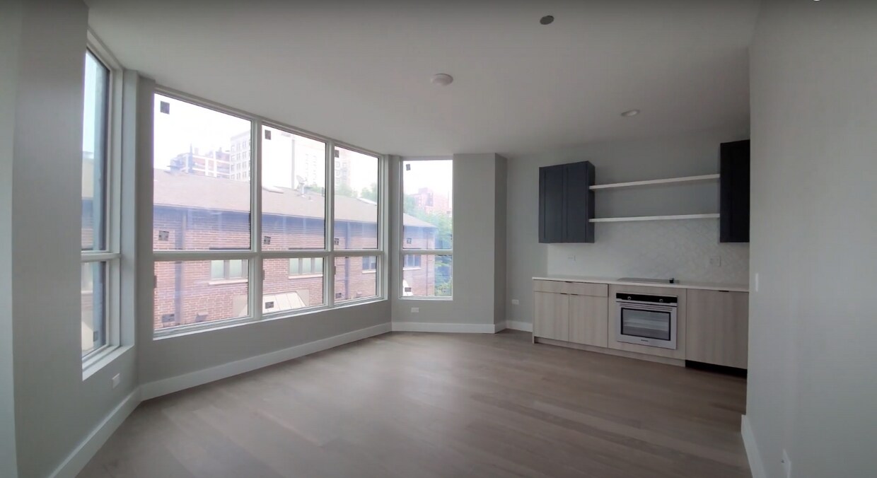 Foto principal - 1165 N Clark St