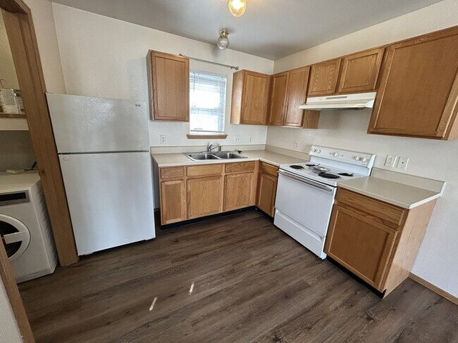 Foto del edificio - 1635 Neptune St