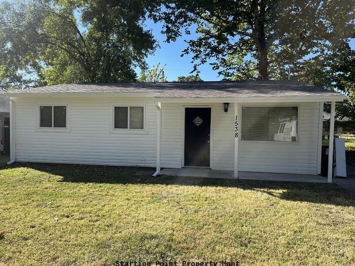 1538 Redman Blvd, St. Louis, MO 63138 House Rental in St. Louis, MO