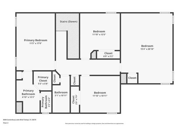 Foto del edificio - 8040 Canterbury Lake Blvd