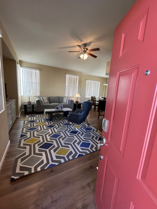 10233 King Henry Ave Unit 204, Las Vegas, NV 89144 Condo for Rent in