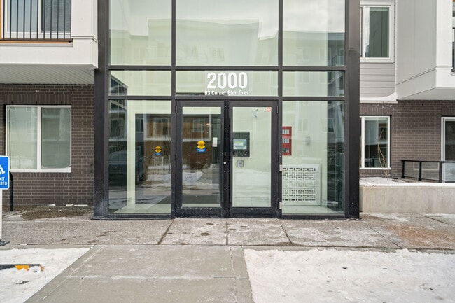 Photo du bâtiment - 63 Sherwood Ln NW