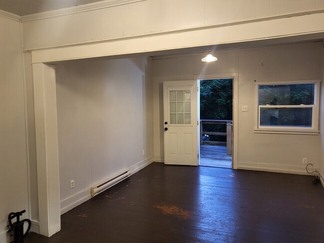 Foto del edificio - 610 W Sycamore St