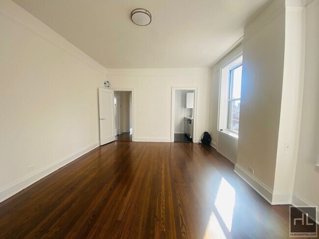 Foto del edificio - WEST 86 STREET