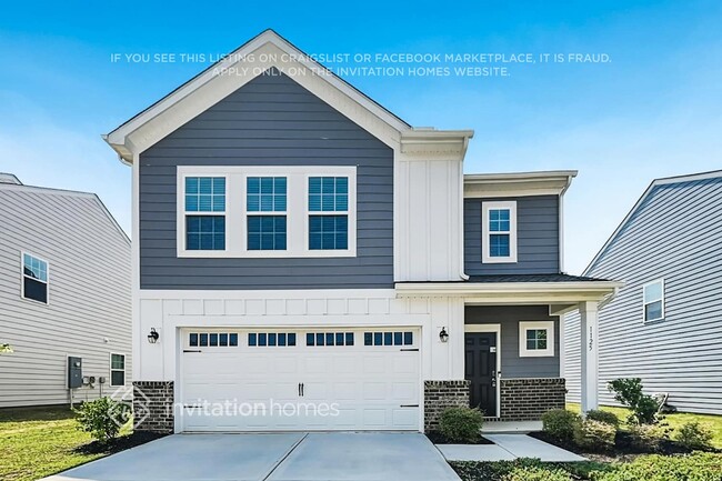 Building Photo - 1125 Woodhouse Dr