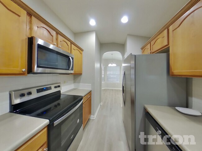 Foto del edificio - 6614 Cougar Village