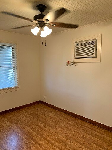 Bedroom 1 - 200 N Carol St