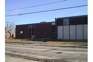 Building Photo - Pleasant Crossing