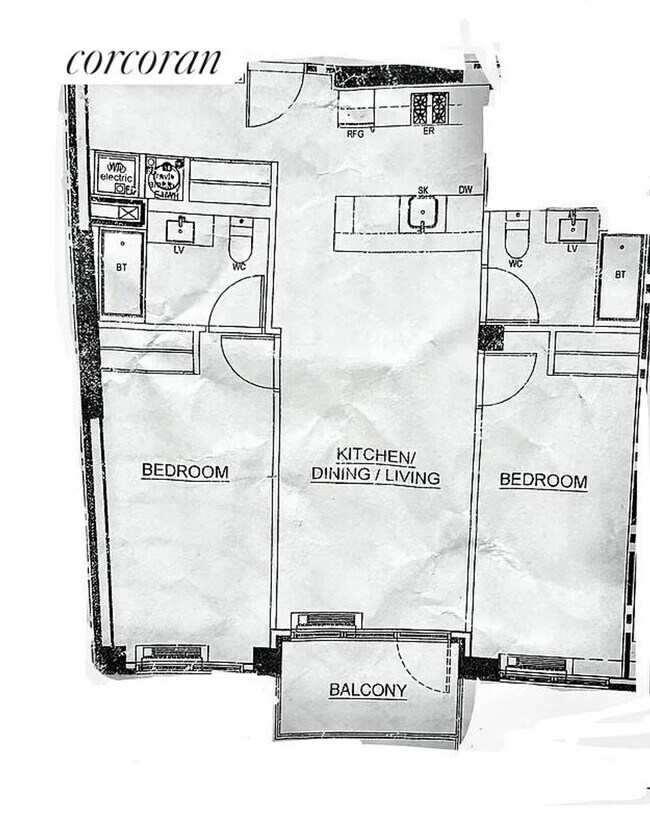 Foto del edificio - 143-26 84th Rd