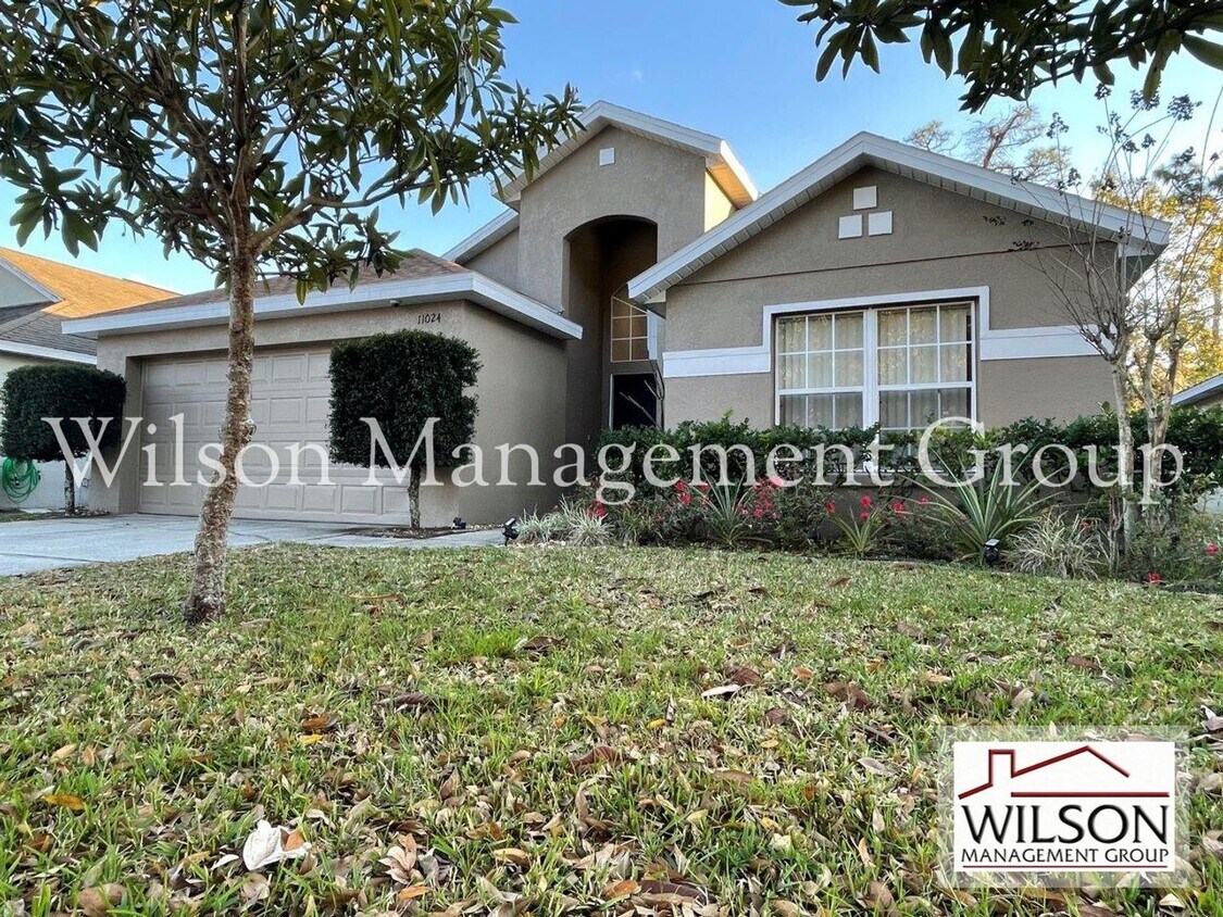 Foto principal - 3 br, 2 bath House - 11024 Rouse Run Circle