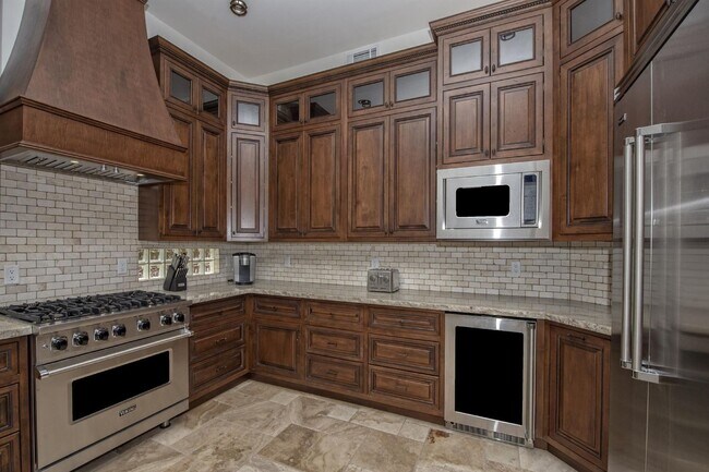 Building Photo - 7734 E Monica Dr