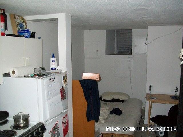 Foto del edificio - 28 S Huntington Ave