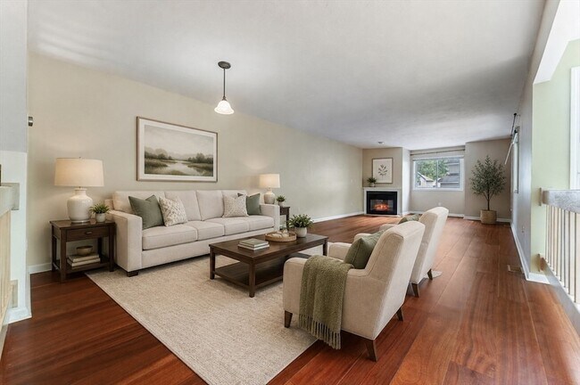 Foto del edificio - 22 Arrowhead Cir