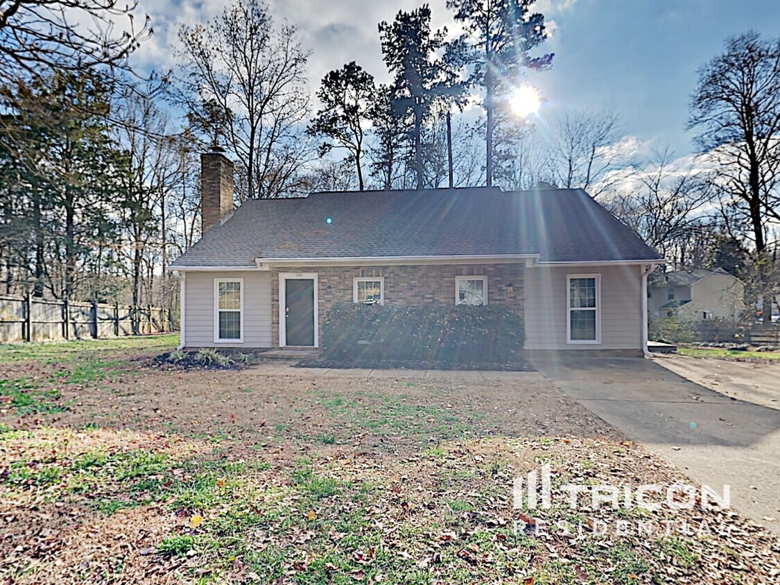 Primary Photo - 7103 Falconwood Court Charlotte NC