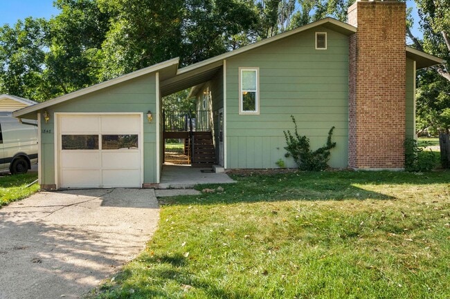 Building Photo - 1848 Marlborough Ct