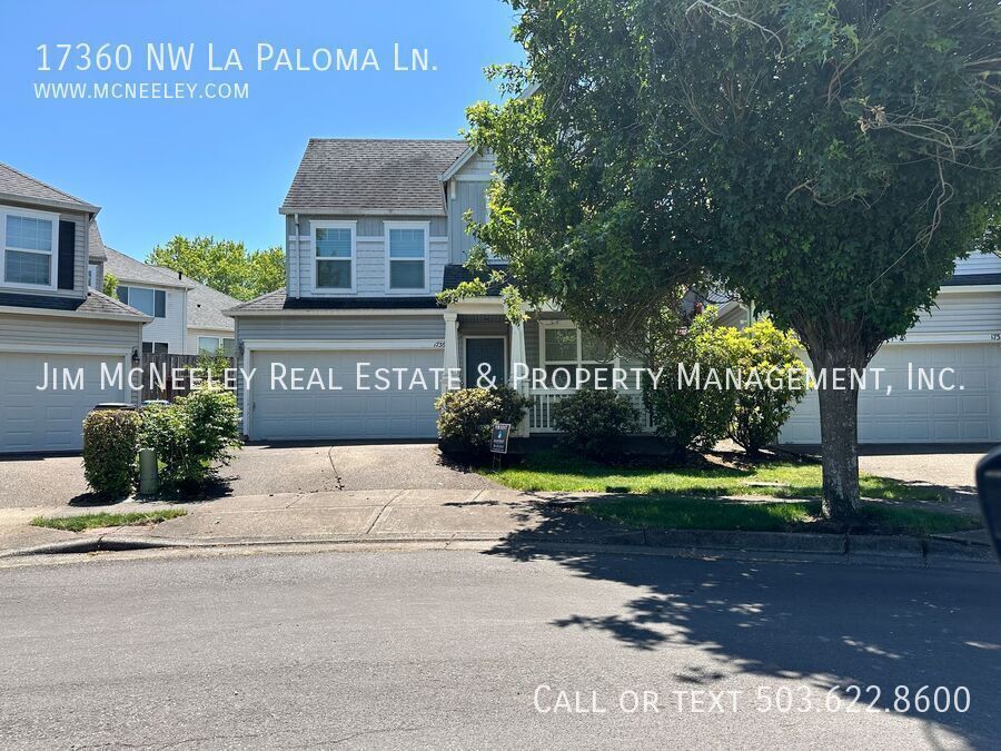 Photo - 17360 NW La Paloma Ln.-