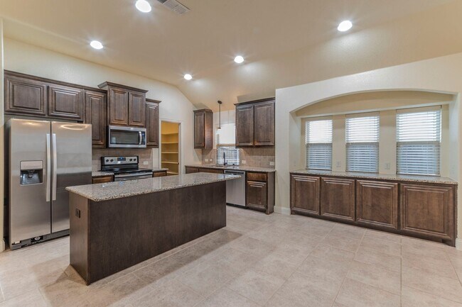Foto del edificio - 4 br, 2 bath House - 463 Sagebrush