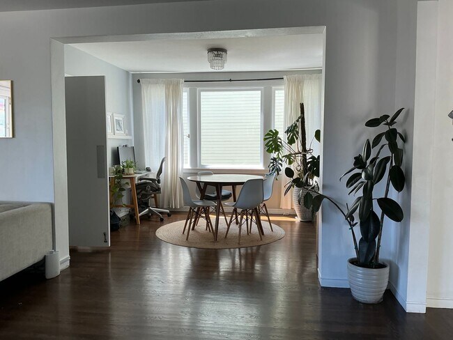 Foto del edificio - Rare opportunity to live on San Francisco'...