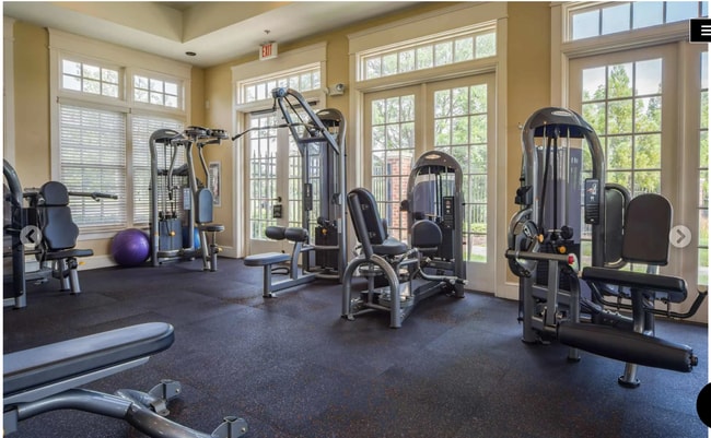 Gym - 1019 Estates Village Ln
