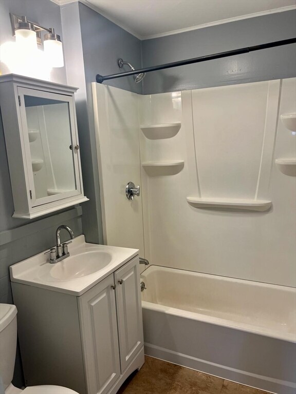 Foto del edificio - 21 Central Blvd