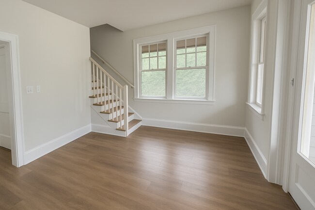 Foto del interior - Neffsville Cottages