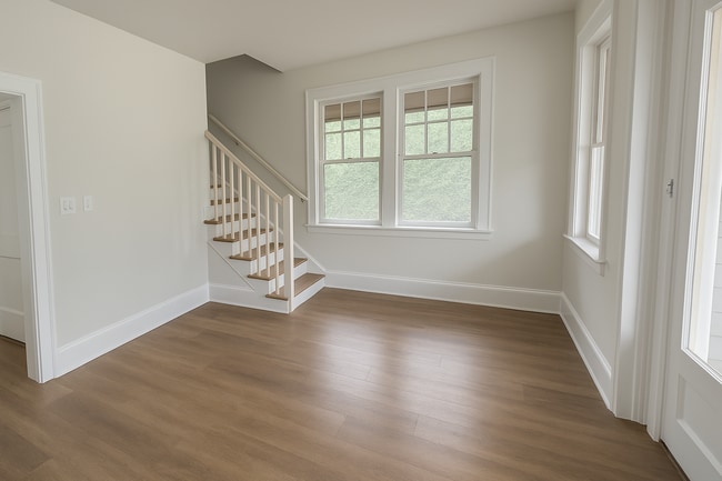 Interior Photo - Neffsville Cottages