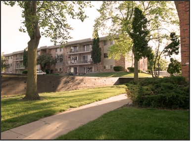 Primary Photo - Kensington Place Condominiums