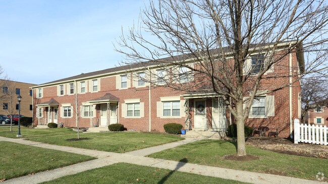 Foto del edificio - Windgate Square