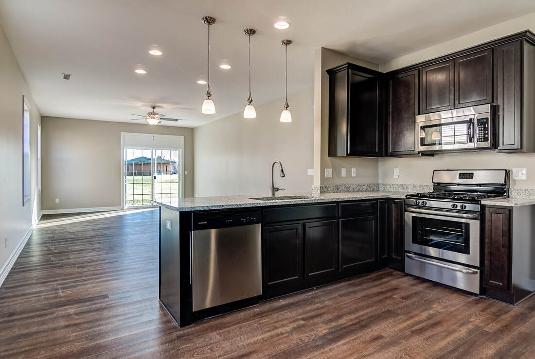 Foto principal - Pembrook Place