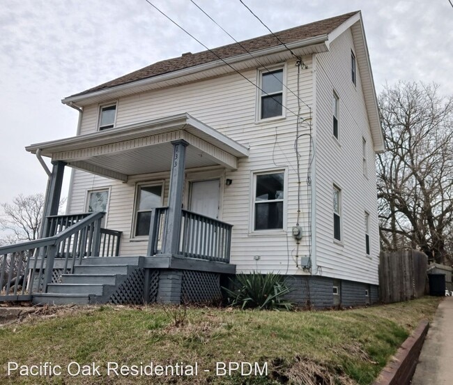 Building Photo - 3 br, 1 bath House - 133 W Cuyahoga Falls Ave