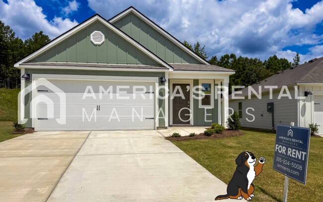 Foto del edificio - MOVE-IN SPECIAL!! New Construction - Avail...