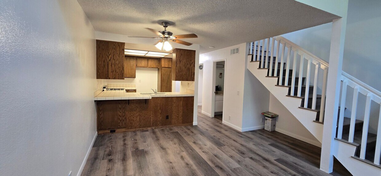 Foto principal - East Ventura Condo - One Bedroom Loft